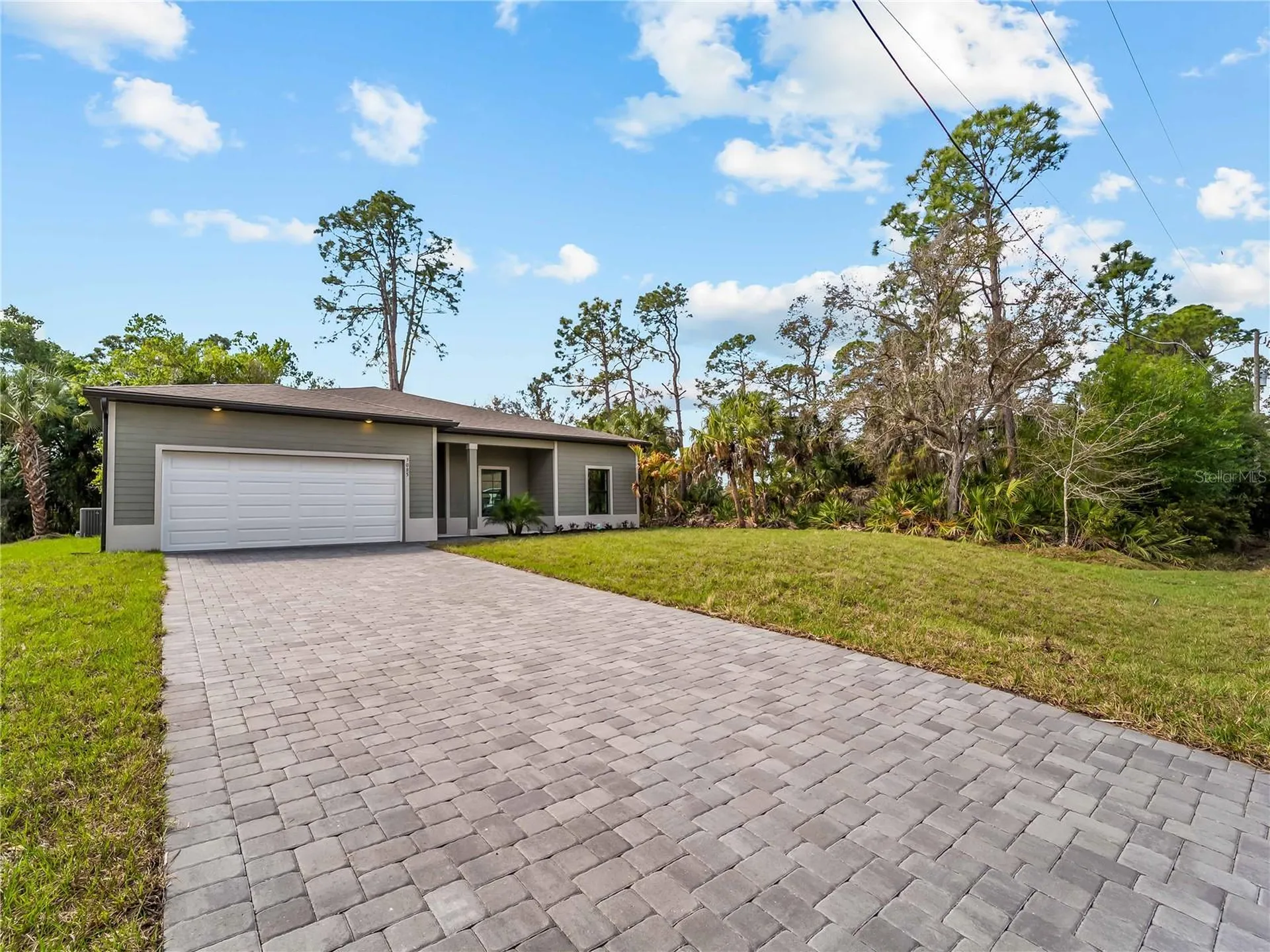3085 Stockton Avenue North Port FL 34286