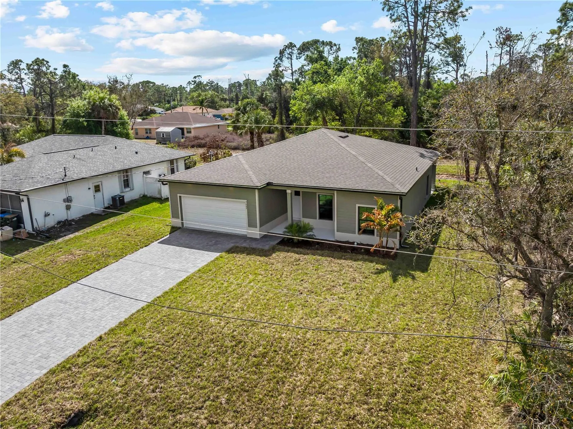 3085 Stockton Avenue North Port FL 34286