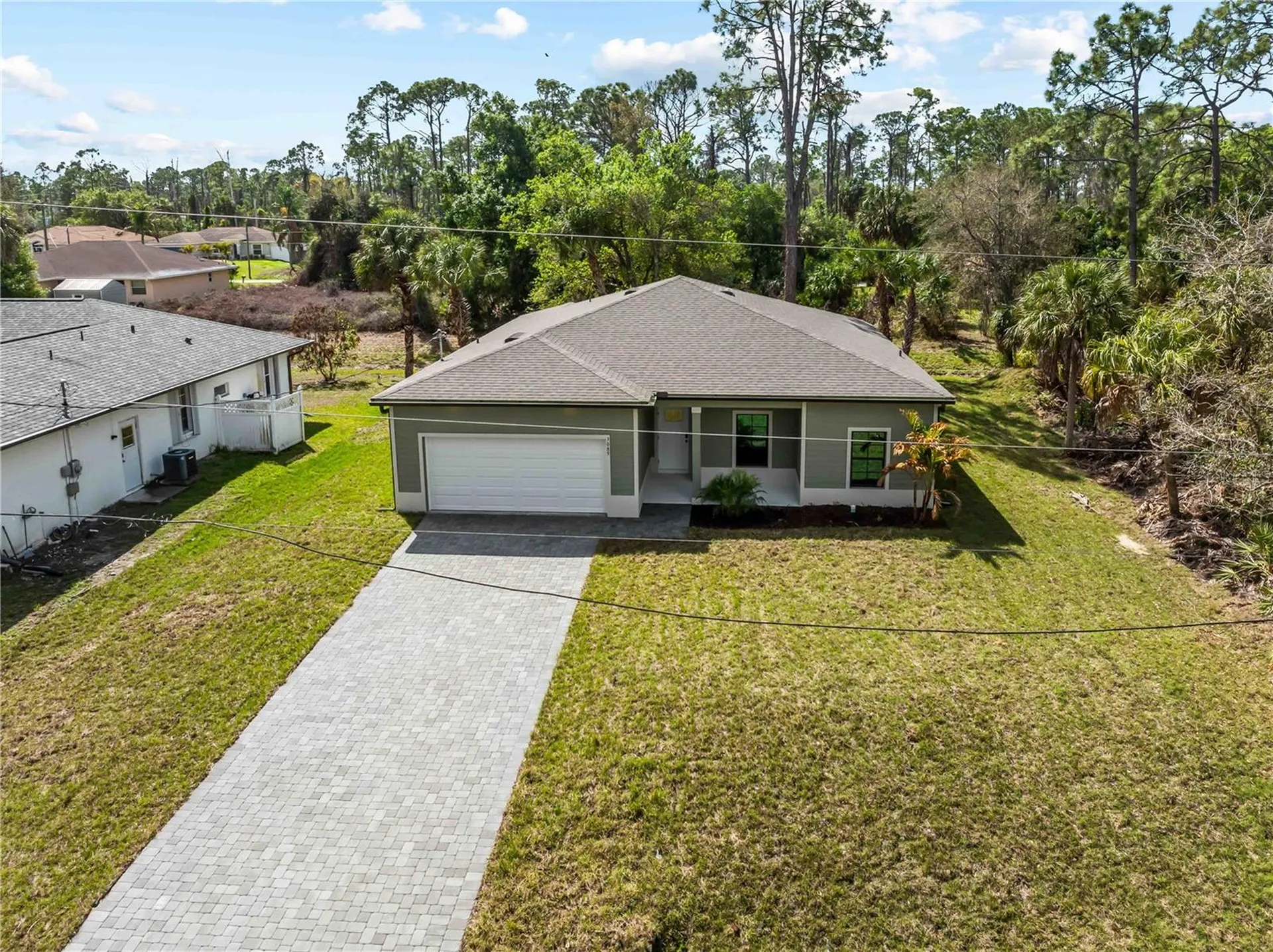 3085 Stockton Avenue North Port FL 34286