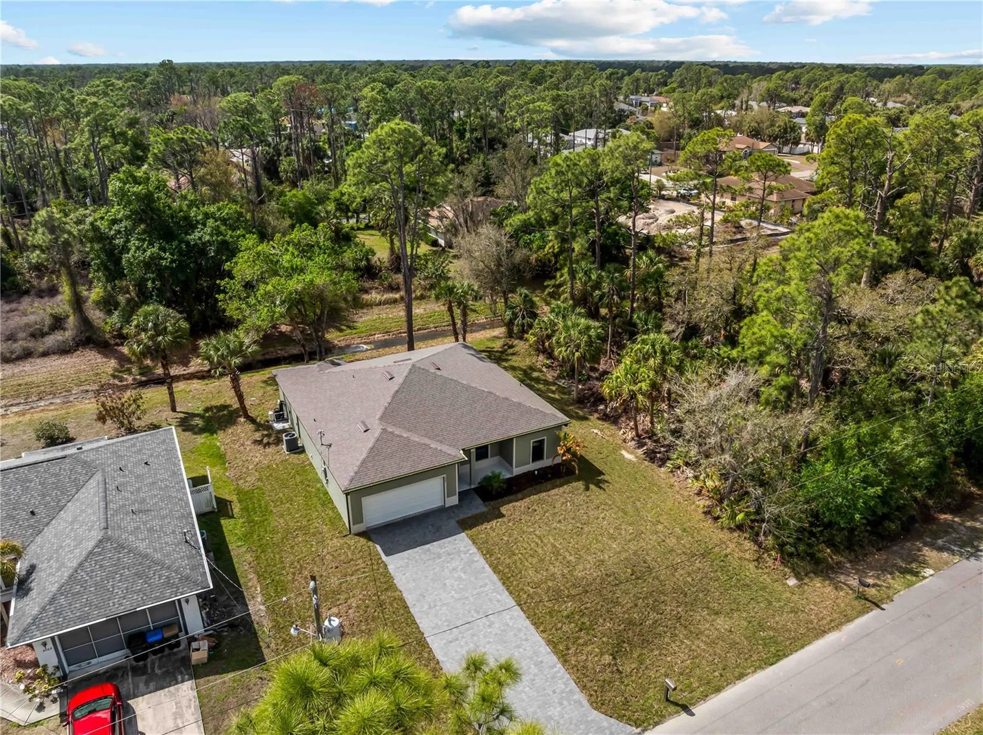 3085 Stockton Avenue North Port FL 34286