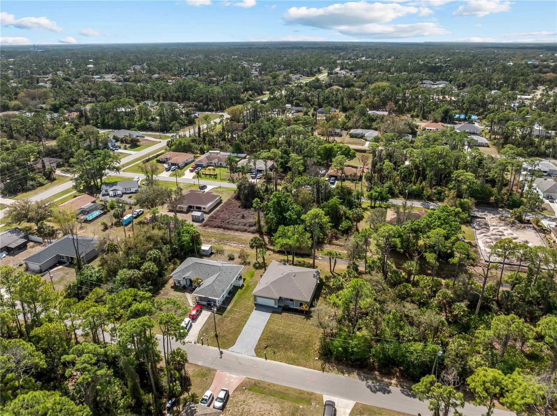 3085 Stockton Avenue North Port FL 34286