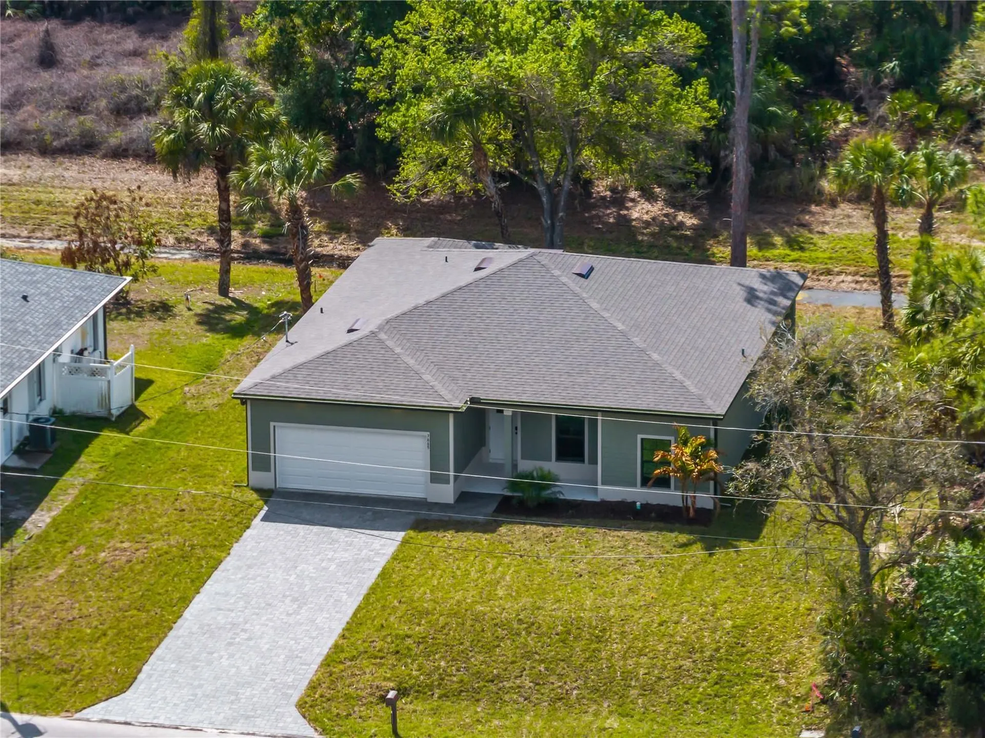 3085 Stockton Avenue North Port FL 34286