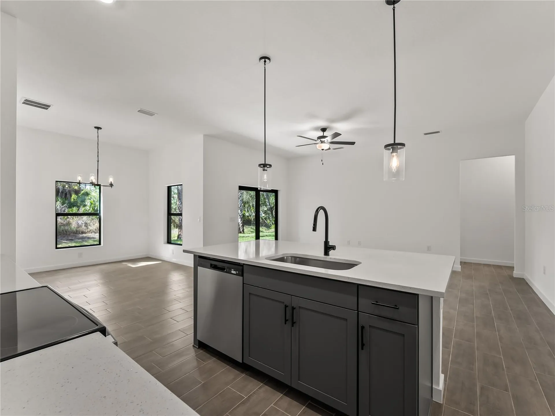 3085 Stockton Avenue North Port FL 34286