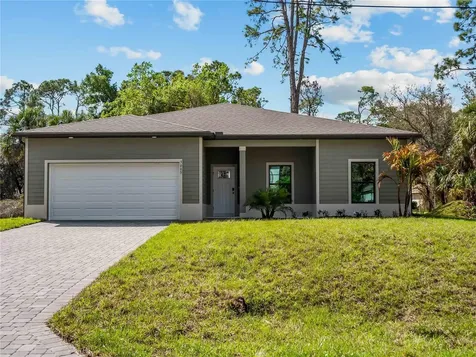 3085 Stockton Avenue North Port FL 34286