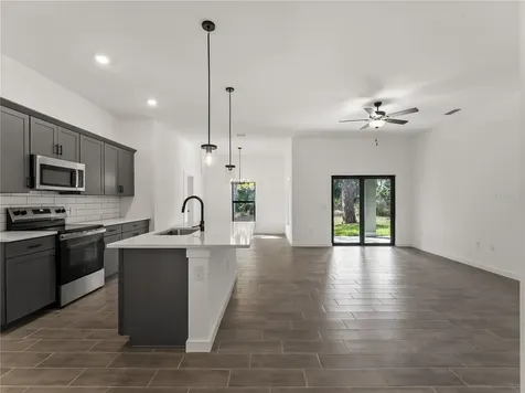 3085 Stockton Avenue North Port FL 34286