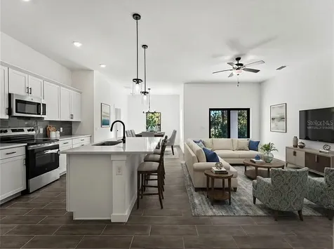 3085 Stockton Avenue North Port FL 34286