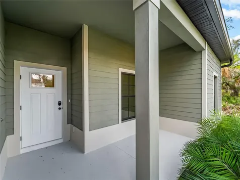 3085 Stockton Avenue North Port FL 34286
