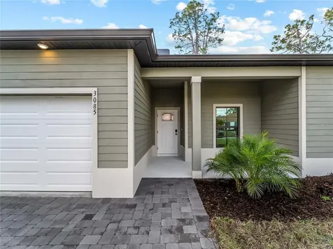 3085 Stockton Avenue North Port FL 34286