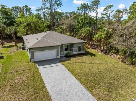 3085 Stockton Avenue North Port FL 34286