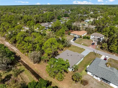 3085 Stockton Avenue North Port FL 34286