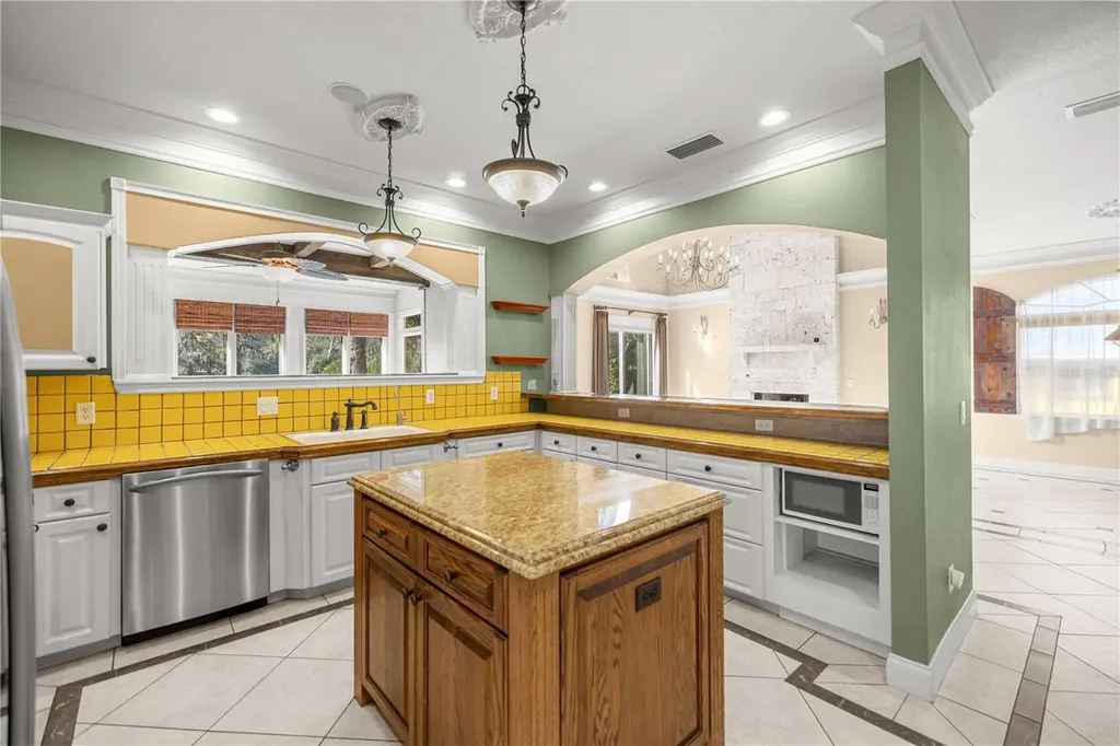 11750 Cherokee Circle Dunnellon FL 34431