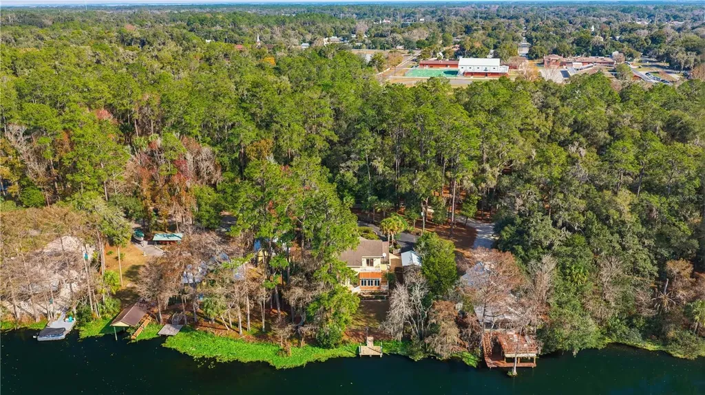 11750 Cherokee Circle Dunnellon FL 34431