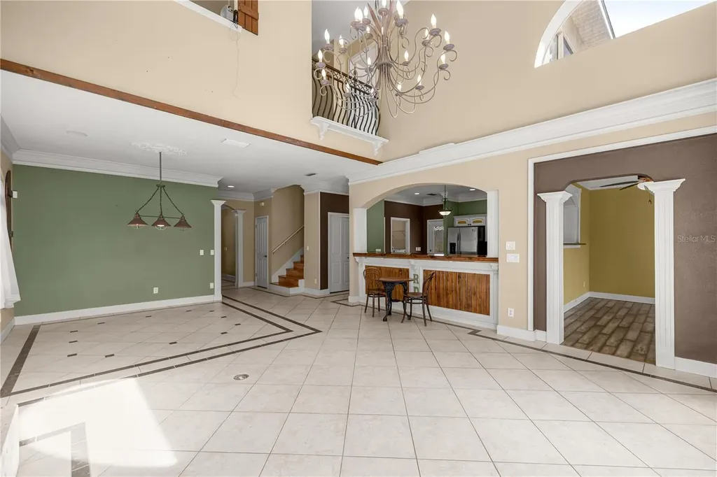 11750 Cherokee Circle Dunnellon FL 34431