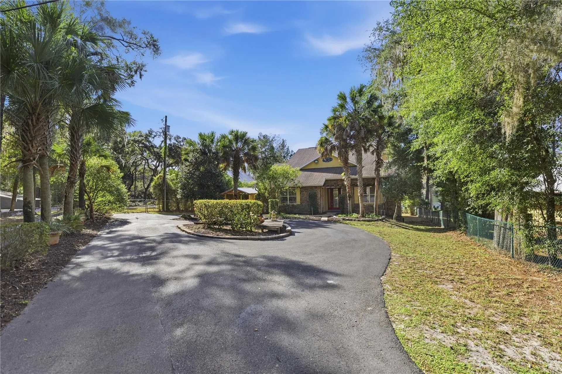 11750 Cherokee Circle Dunnellon FL 34431