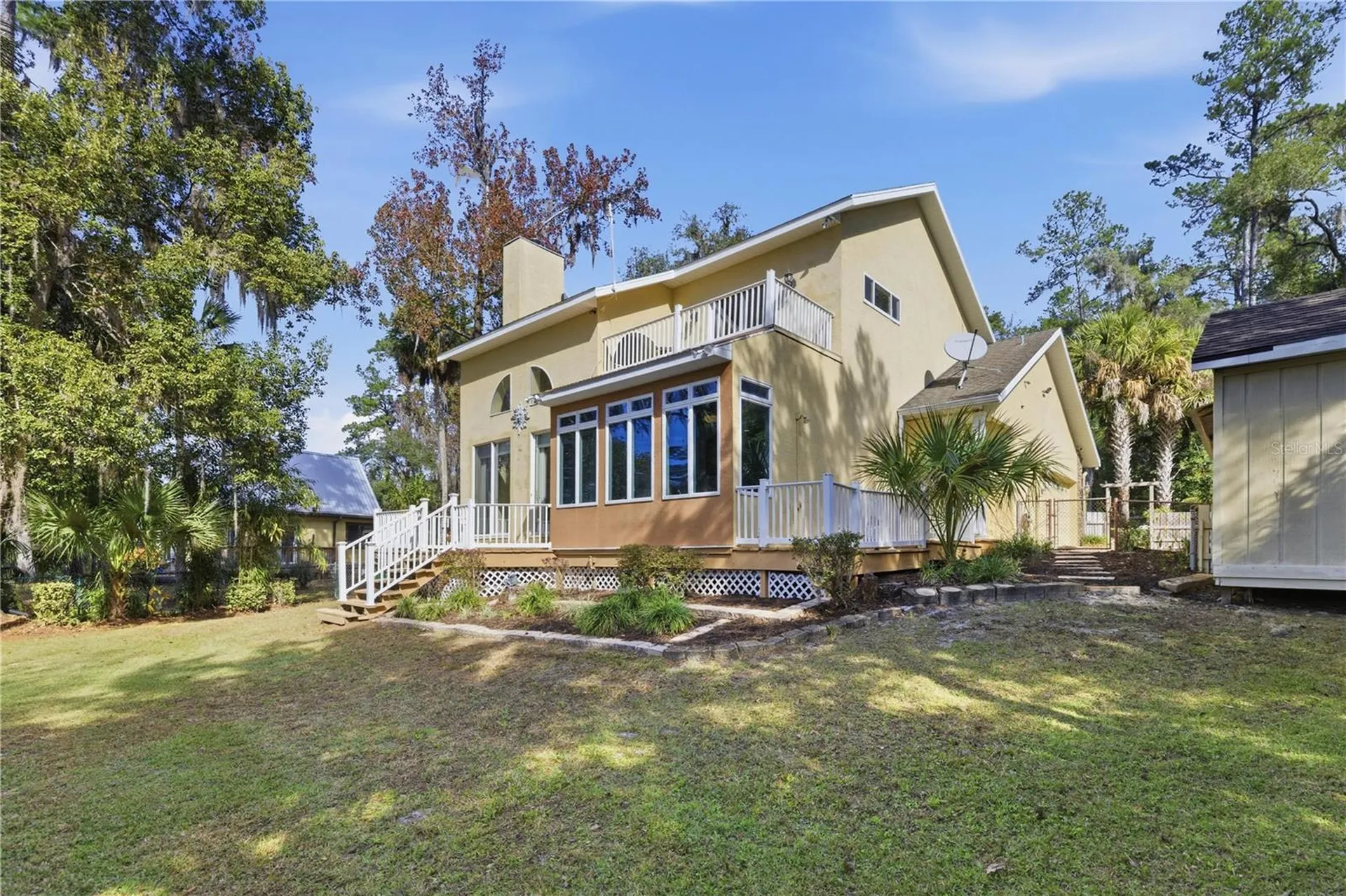 11750 Cherokee Circle Dunnellon FL 34431