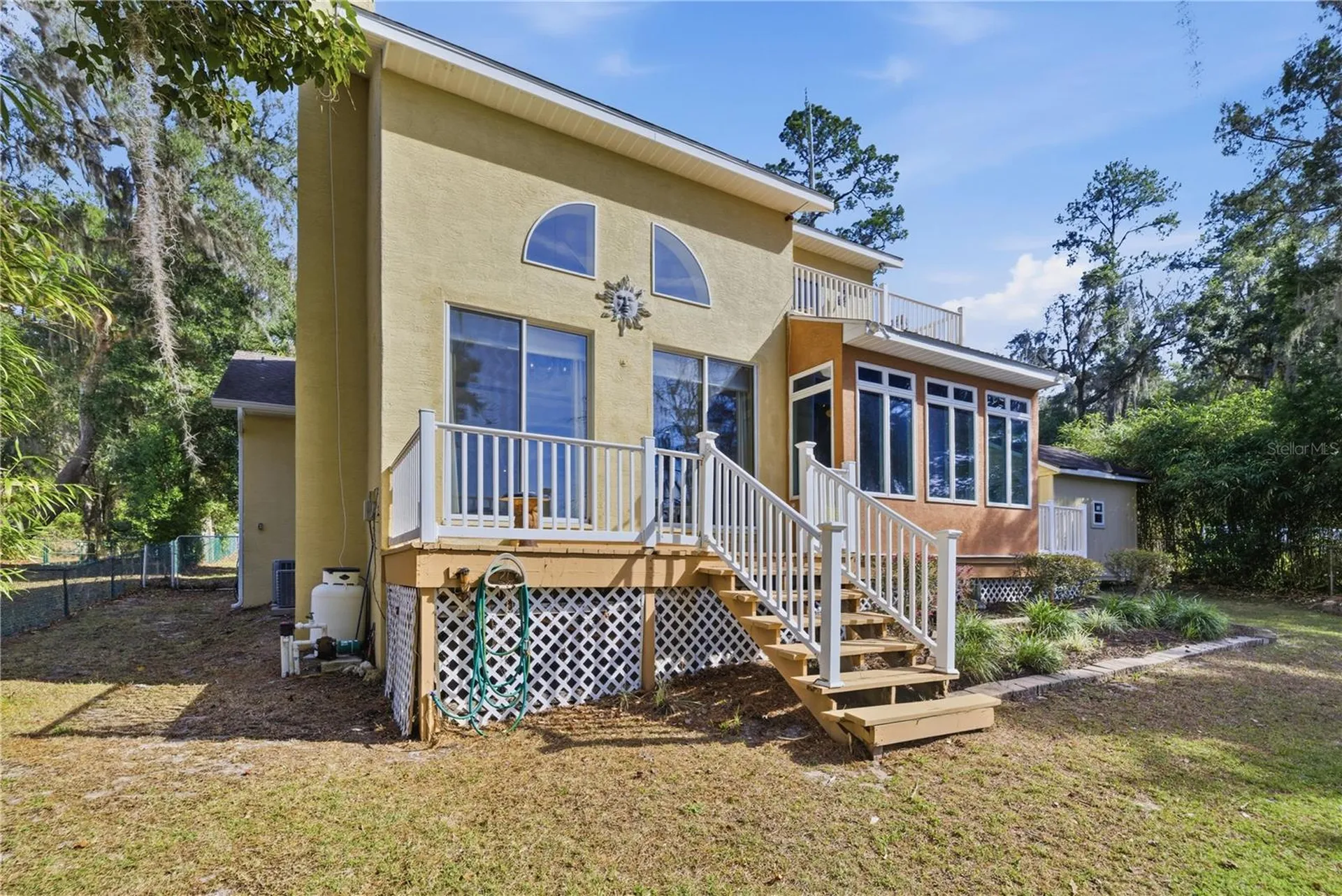 11750 Cherokee Circle Dunnellon FL 34431