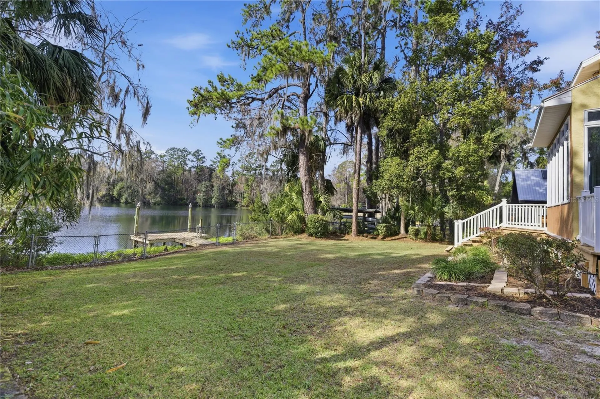 11750 Cherokee Circle Dunnellon FL 34431