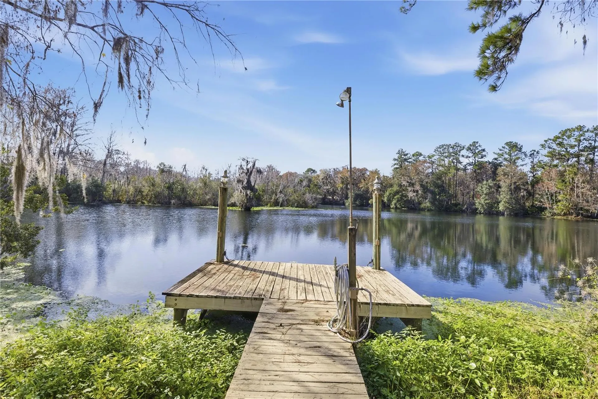 11750 Cherokee Circle Dunnellon FL 34431