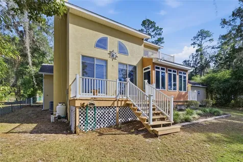 11750 Cherokee Circle Dunnellon FL 34431