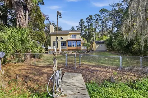 11750 Cherokee Circle Dunnellon FL 34431
