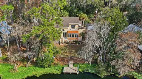 11750 Cherokee Circle Dunnellon FL 34431