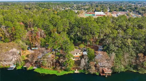 11750 Cherokee Circle Dunnellon FL 34431