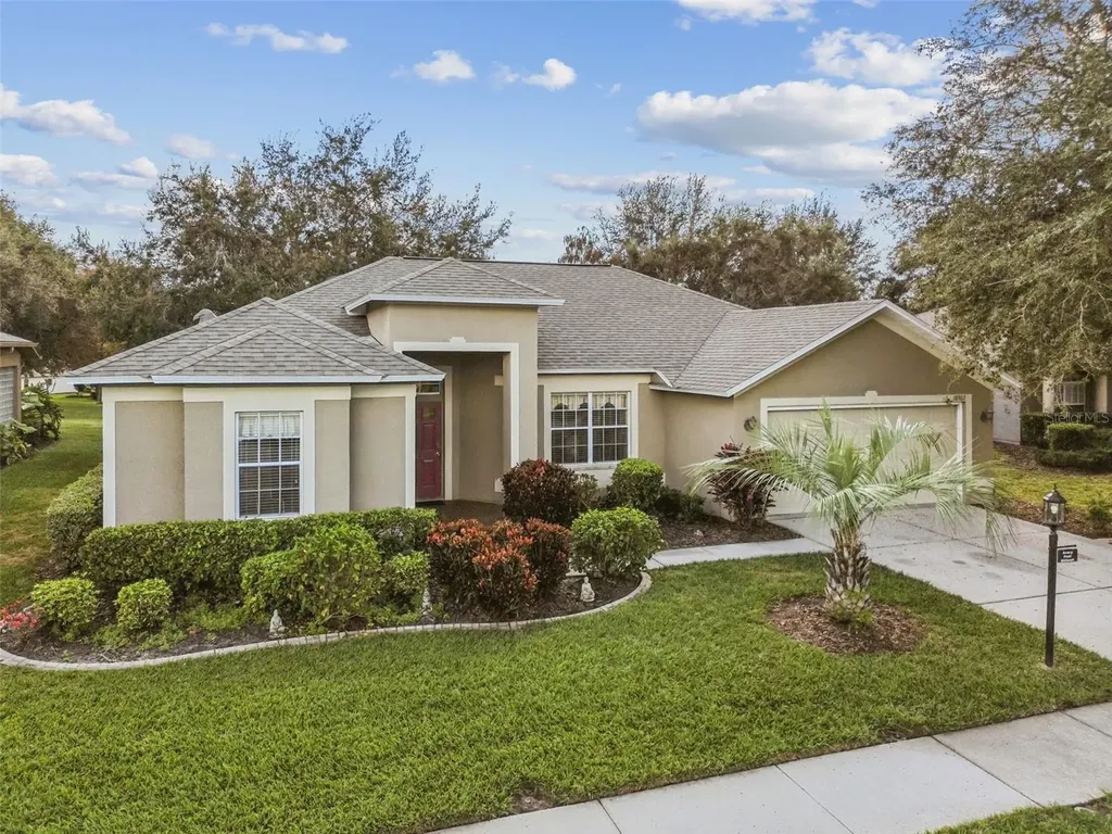 18902 Grand Club Drive Hudson FL 34667
