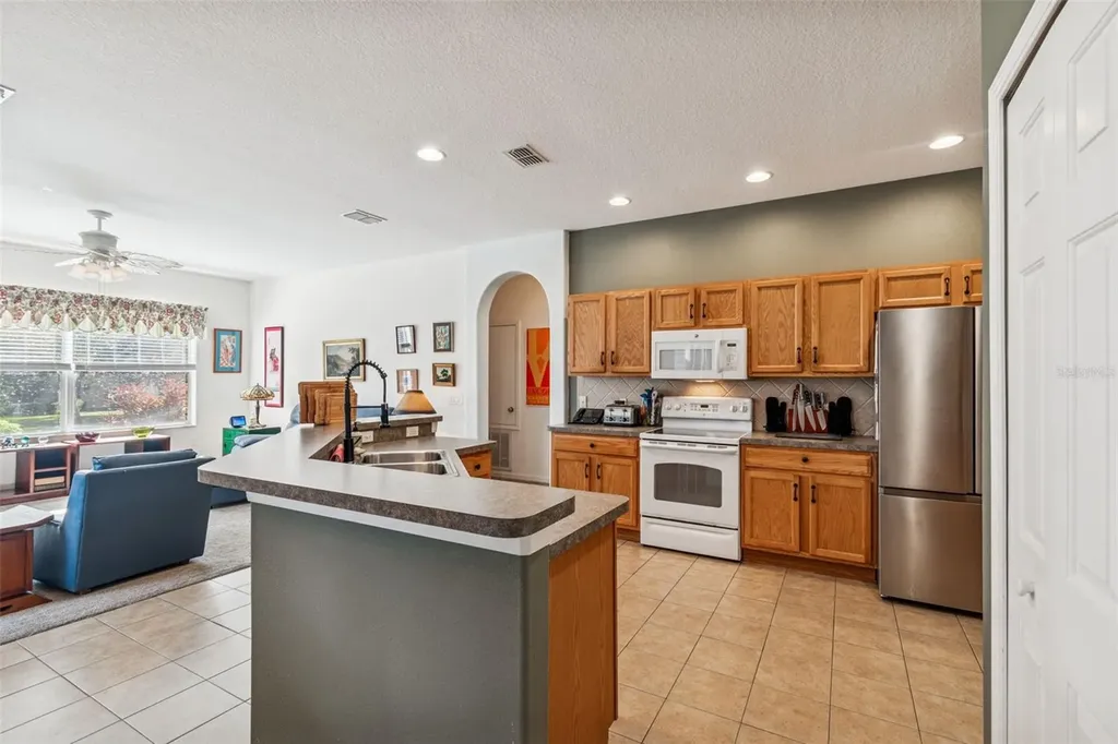18902 Grand Club Drive Hudson FL 34667