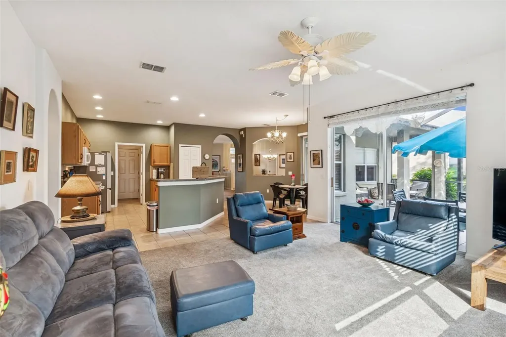 18902 Grand Club Drive Hudson FL 34667