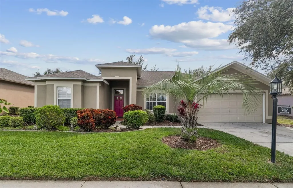18902 Grand Club Drive Hudson FL 34667