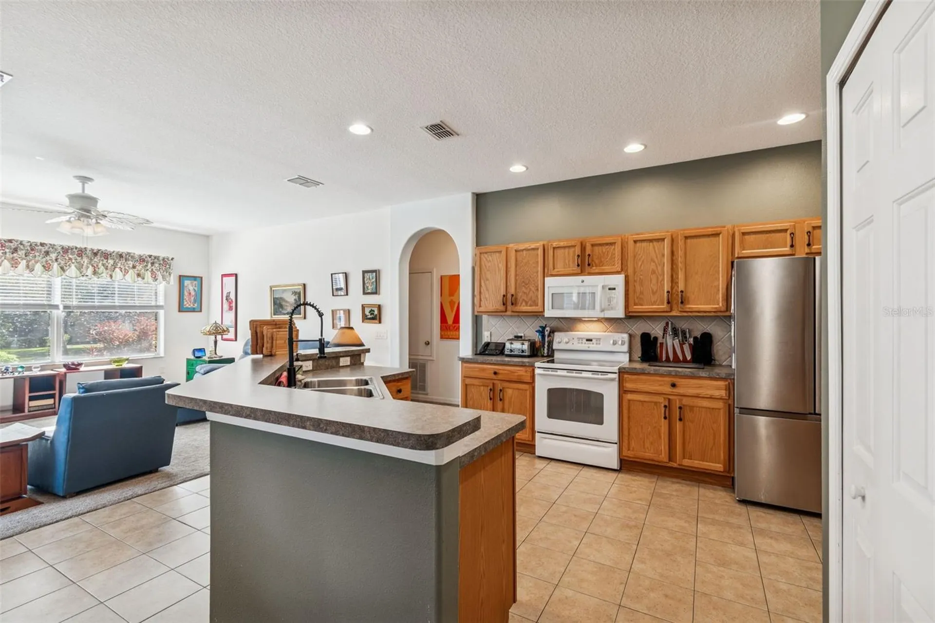 18902 Grand Club Drive Hudson FL 34667