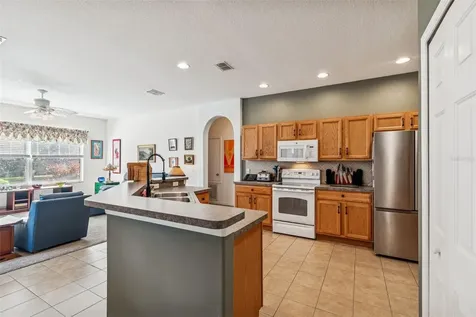 18902 Grand Club Drive Hudson FL 34667
