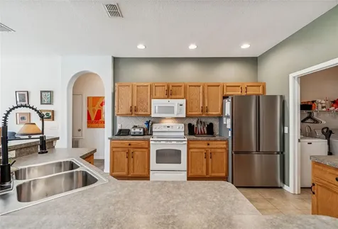 18902 Grand Club Drive Hudson FL 34667