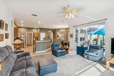 18902 Grand Club Drive Hudson FL 34667