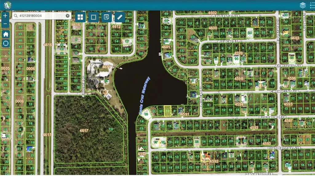13232 Kitchener Avenue Port Charlotte FL 33981