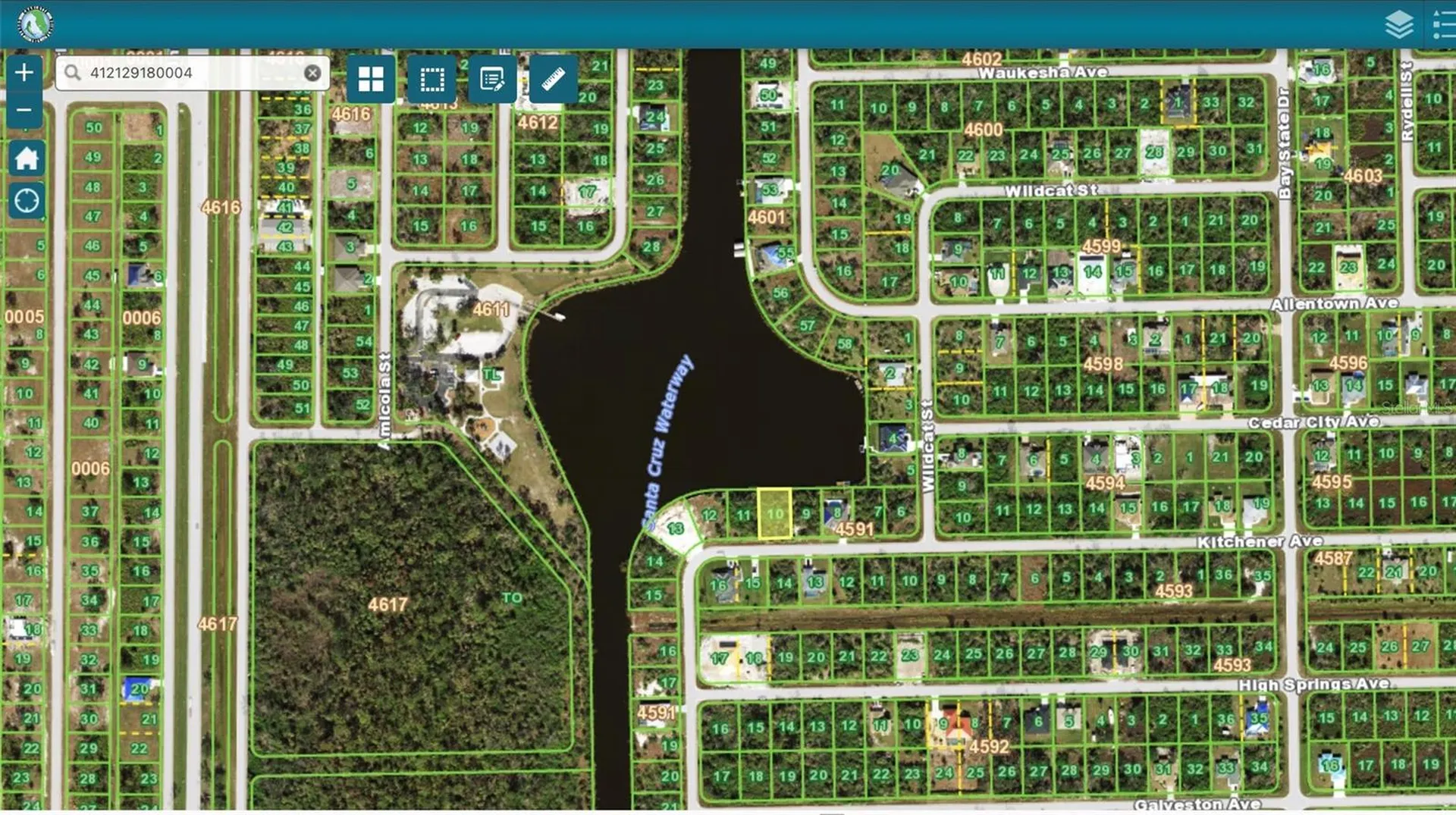 13232 Kitchener Avenue Port Charlotte FL 33981