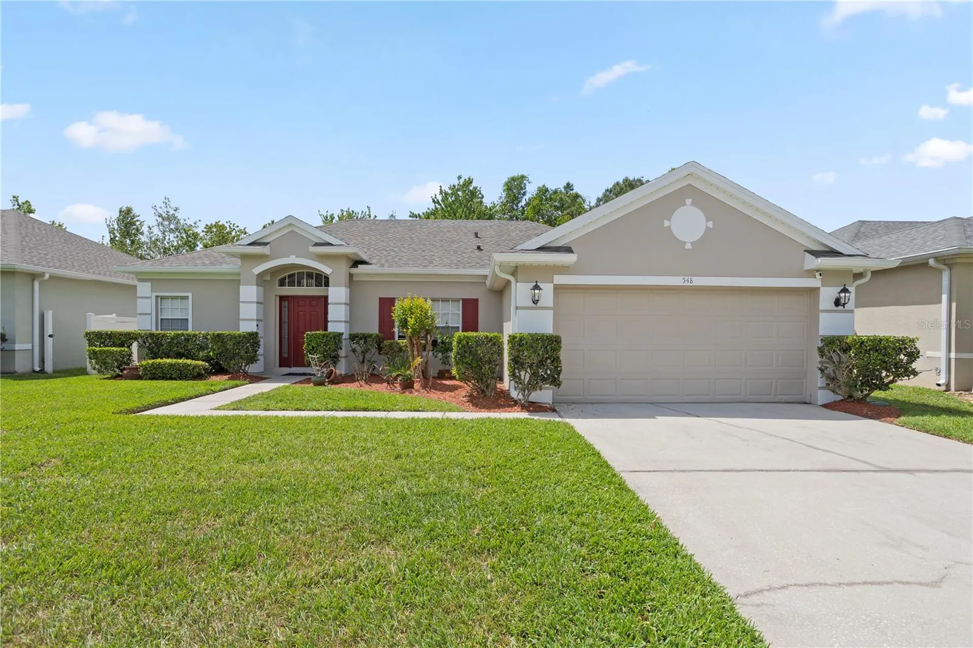 548 Carey Way Orlando FL 32825
