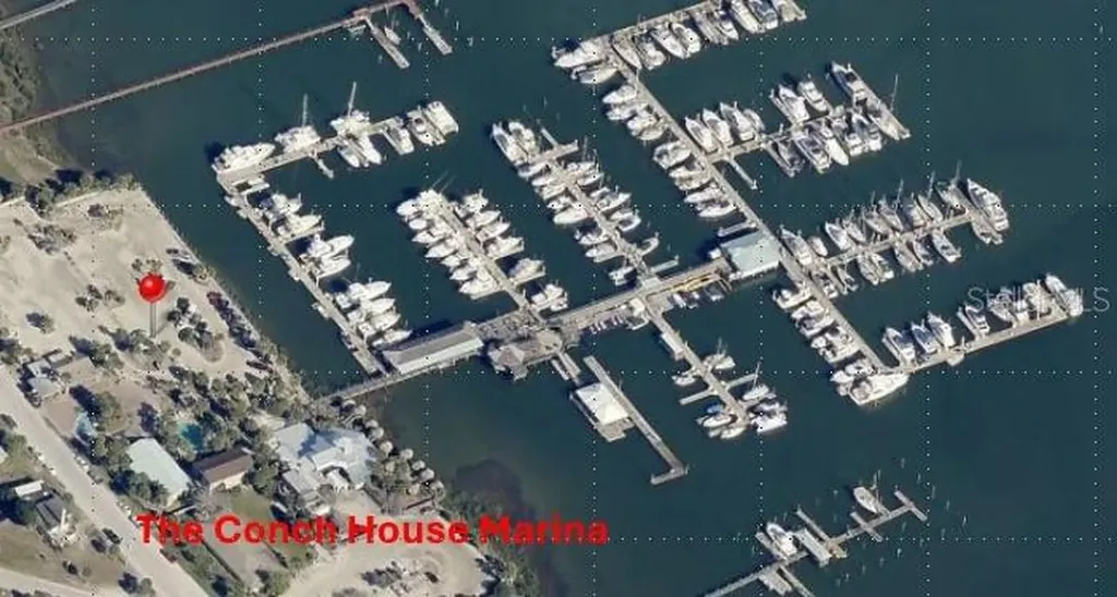 57 Comares Avenue St Augustine FL 32080