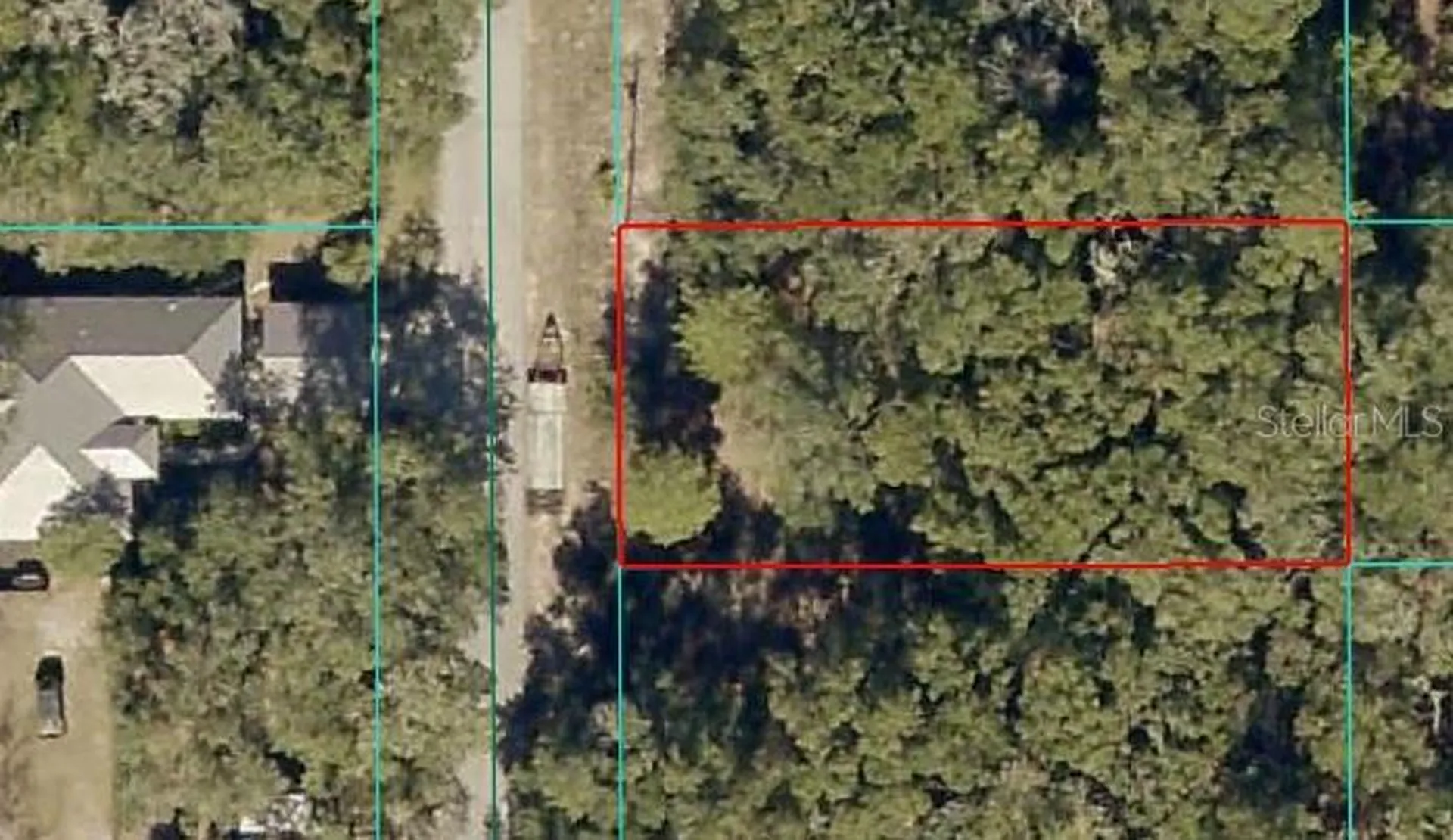 00 SW Driftwood Court Dunnellon FL 34431