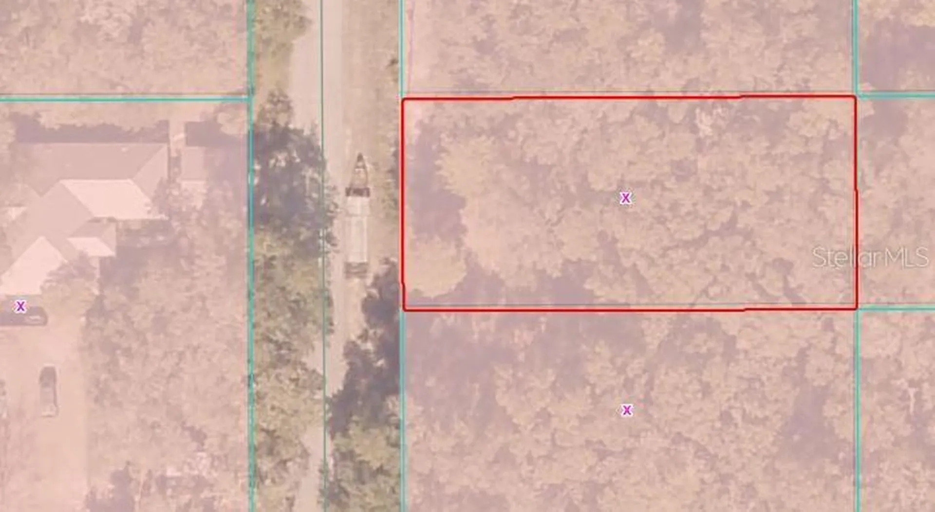 00 SW Driftwood Court Dunnellon FL 34431