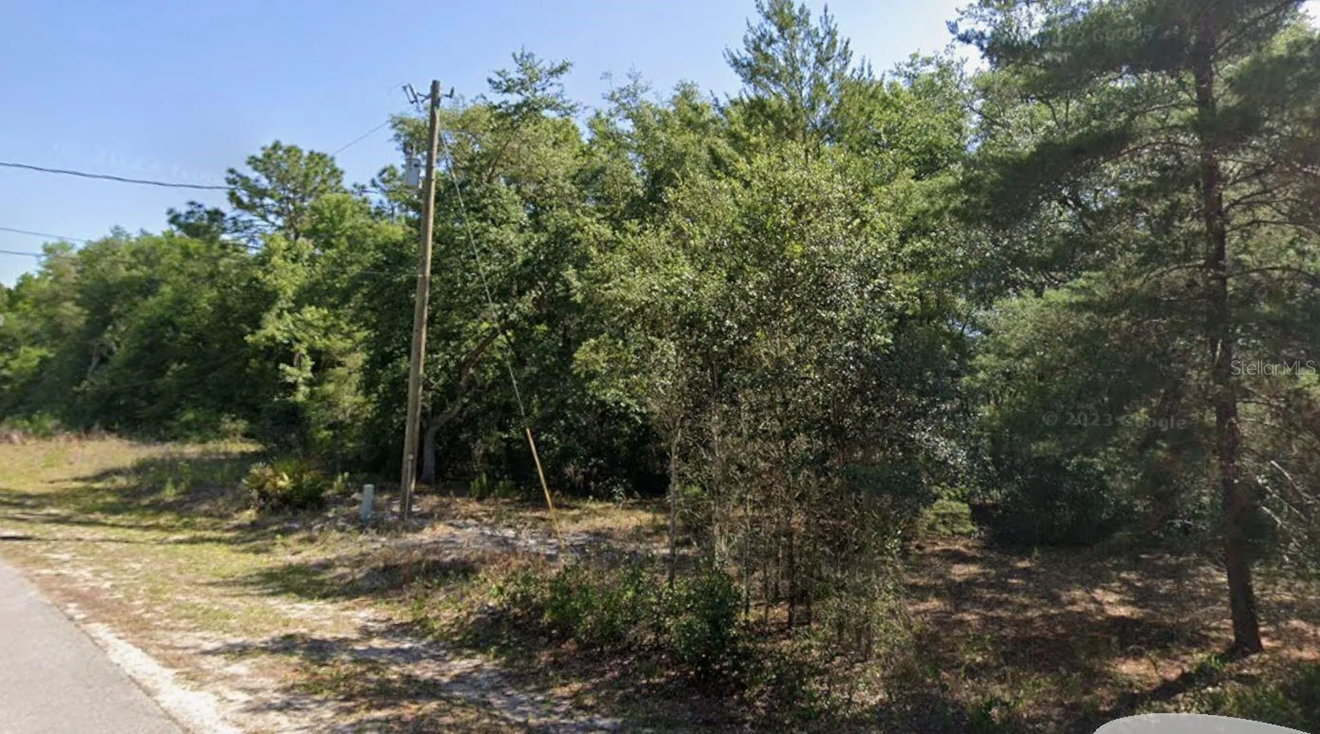 00 SW Driftwood Court Dunnellon FL 34431