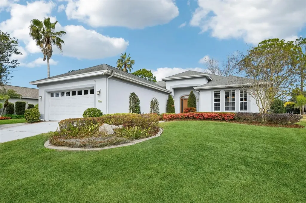 8013 Pine Hollow Drive Mount Dora FL 32757