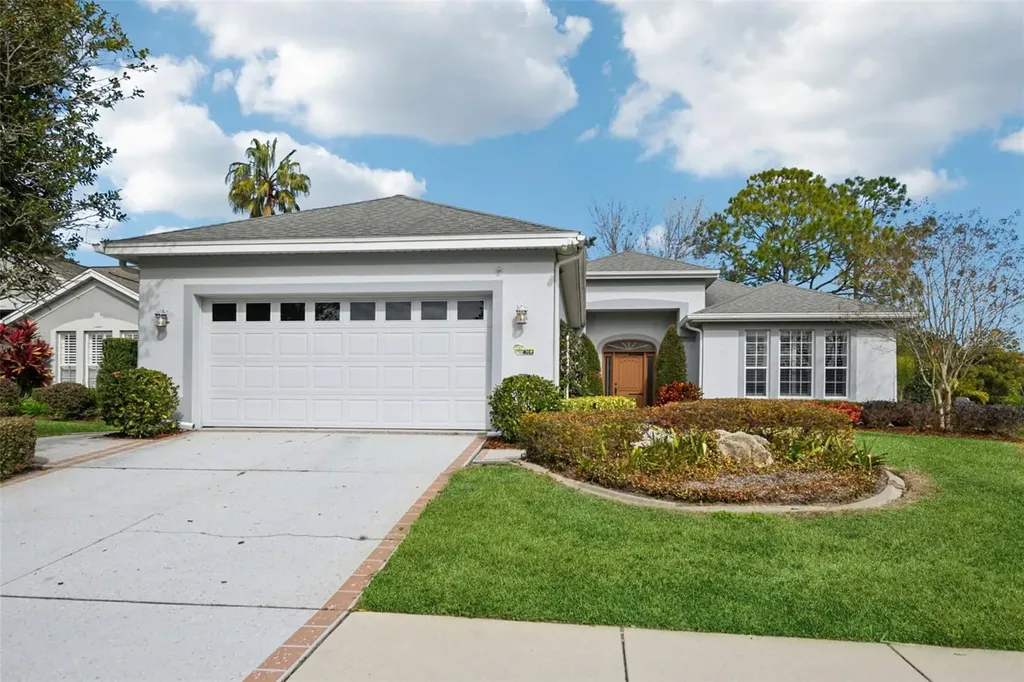 8013 Pine Hollow Drive Mount Dora FL 32757