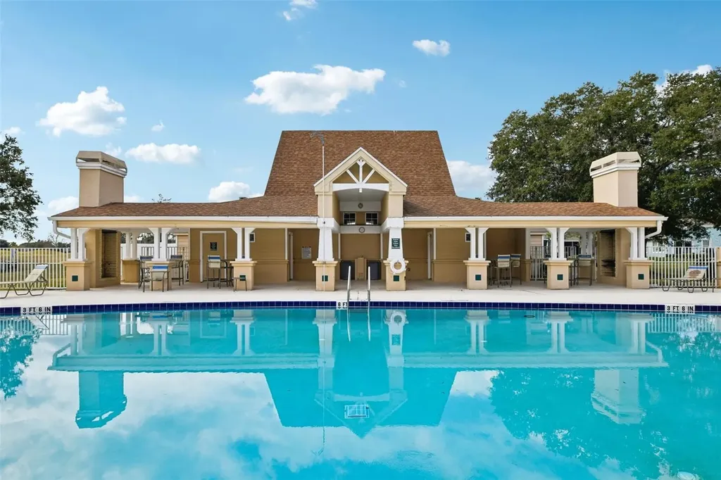8013 Pine Hollow Drive Mount Dora FL 32757