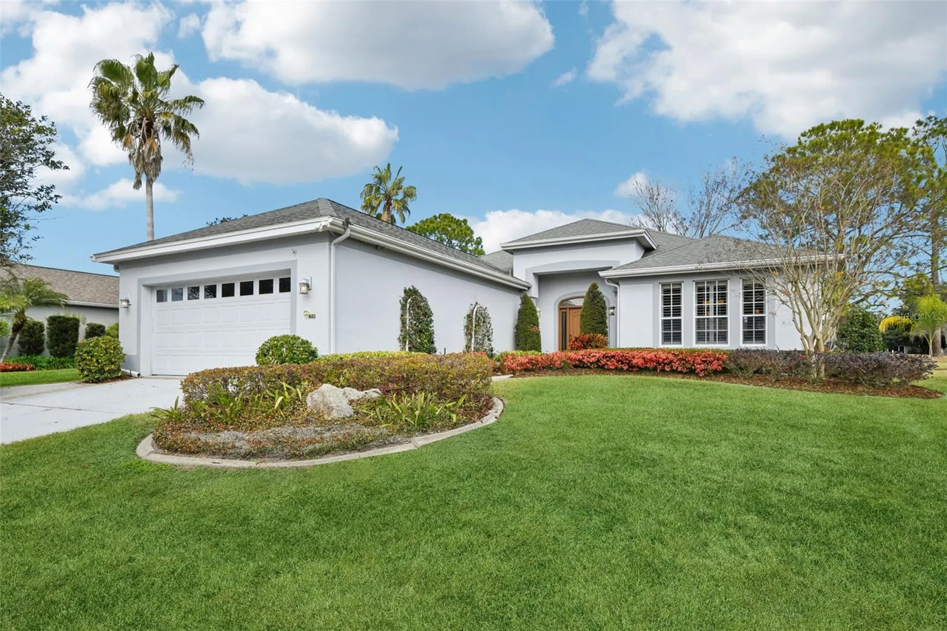 8013 Pine Hollow Drive Mount Dora FL 32757