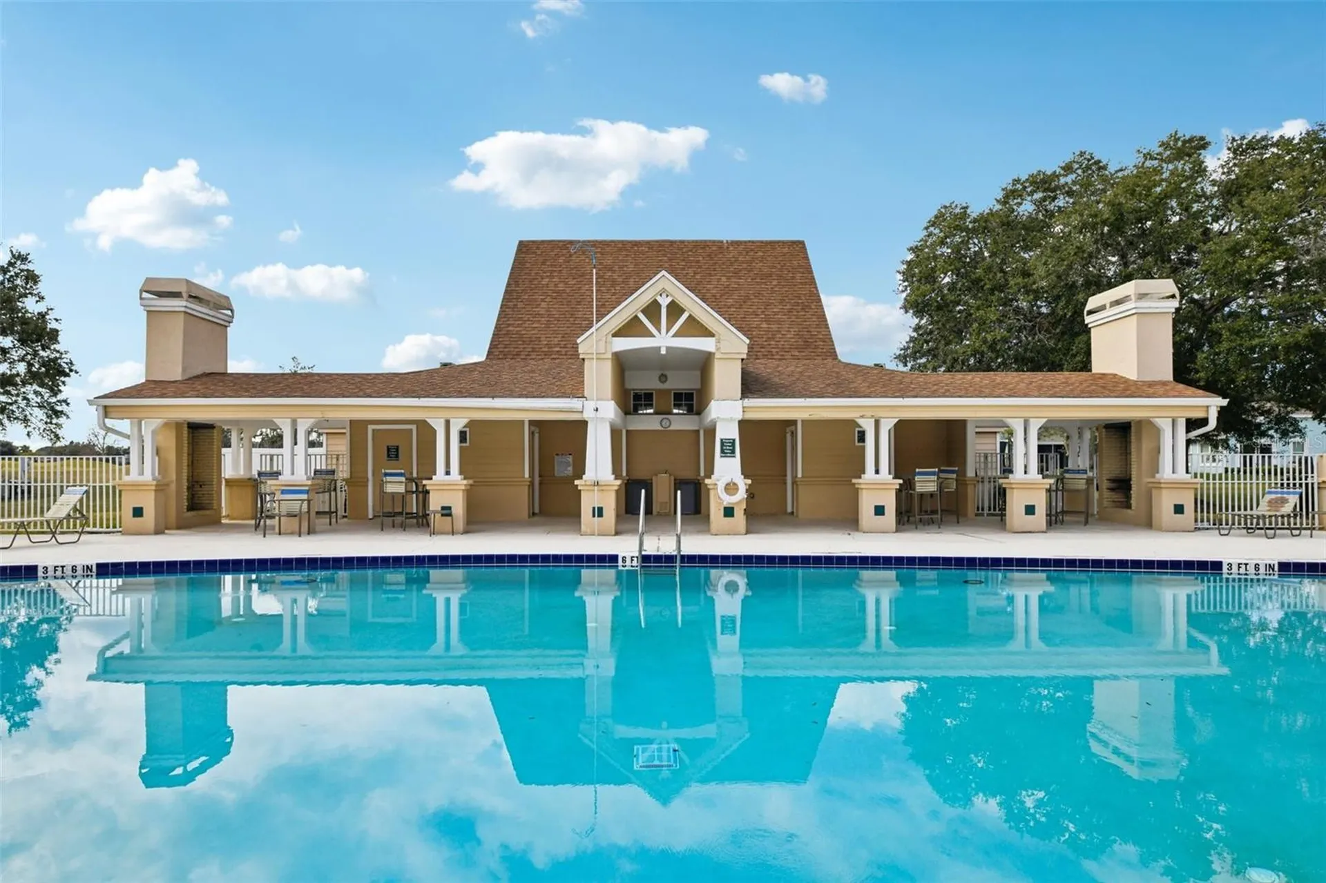 8013 Pine Hollow Drive Mount Dora FL 32757