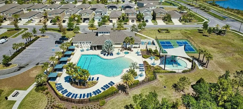4935 Reflecting Pond Circle Wimauma FL 33598