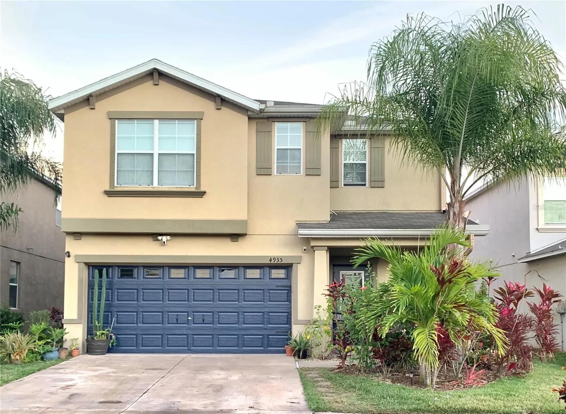 4935 Reflecting Pond Circle Wimauma FL 33598