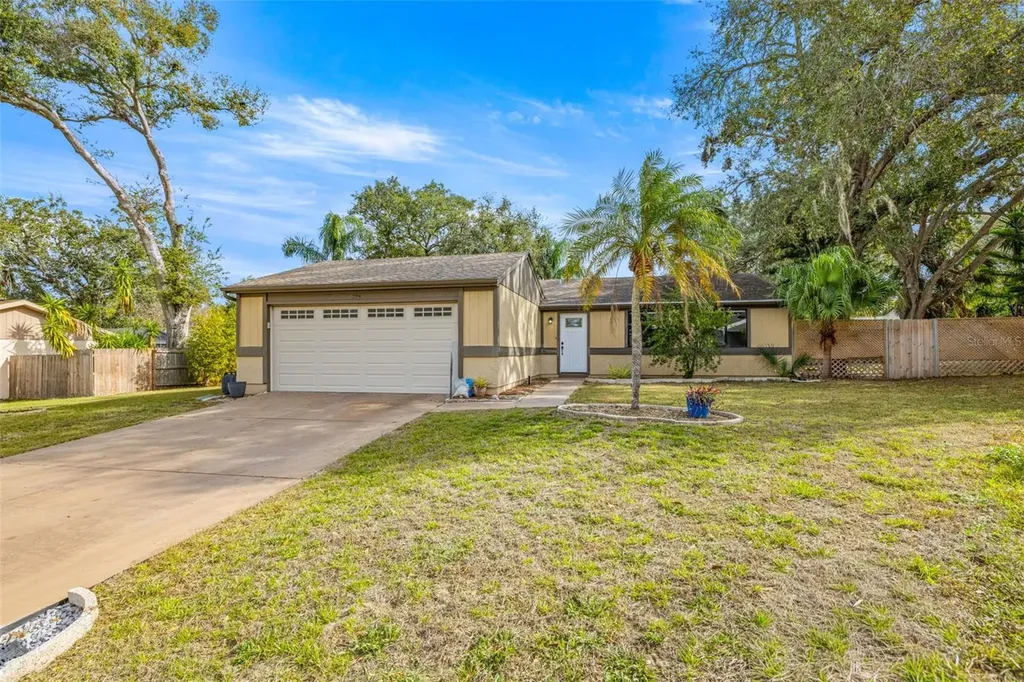 2943 Hanna Court Palm Harbor FL 34684