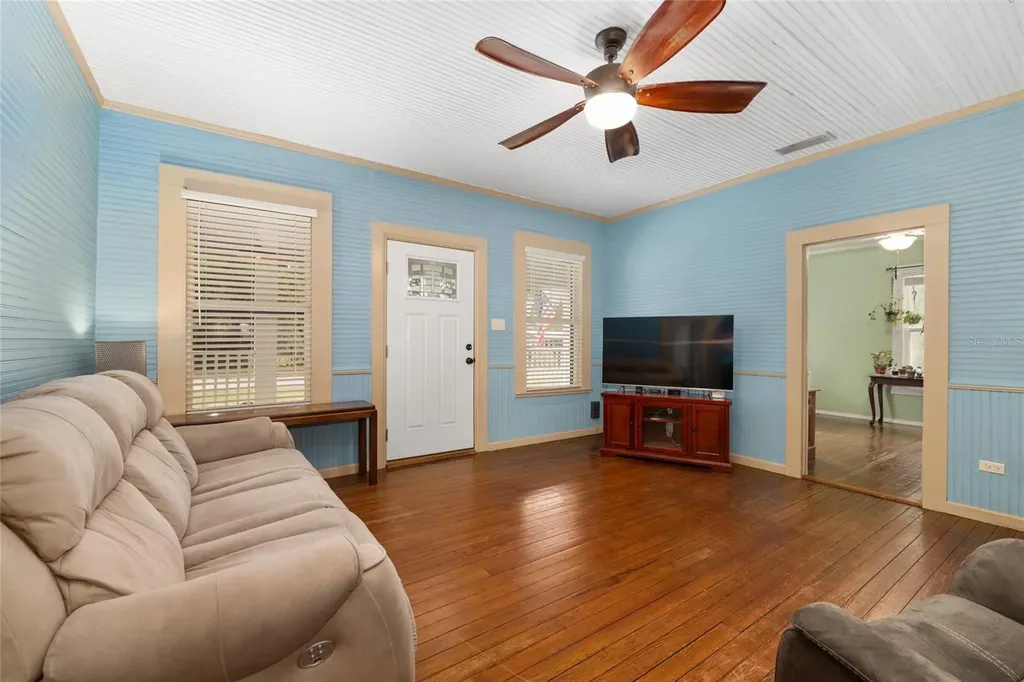 15835 SW County Road 346 Archer FL 32618